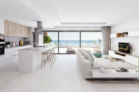 2 dormitorios Apartment en Estepona, Spain No. 25691 12