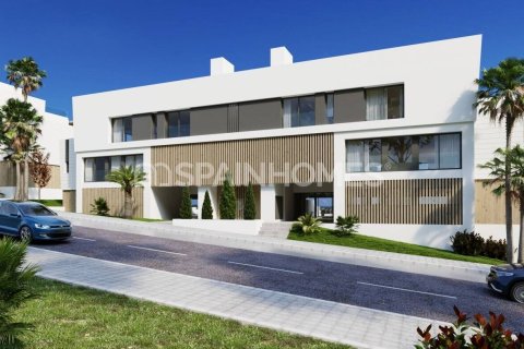 2 chambres Appartement à Estepona, Spain No. 25691 4