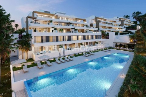 2 dormitorios Apartment en Estepona, Spain No. 25691 2