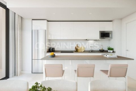 3 dormitorios Penthouse en Fuengirola, Spain No. 25724 15