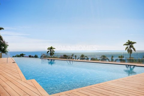 3 dormitorios Penthouse en Fuengirola, Spain No. 25724 4