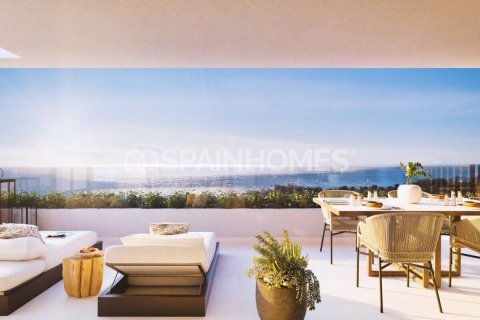 3 chambres Penthouse à Fuengirola, Spain No. 25724 6