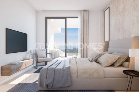 3 chambres Penthouse à Fuengirola, Spain No. 25724 19