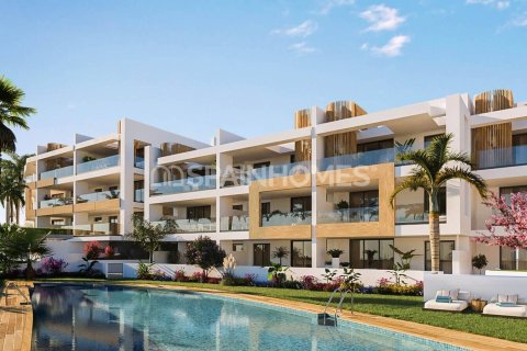 3 dormitorios Penthouse en Fuengirola, Spain No. 25724 8