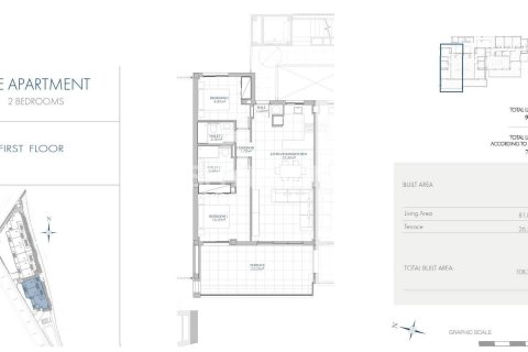 3 chambres Penthouse à Fuengirola, Spain No. 25724 22