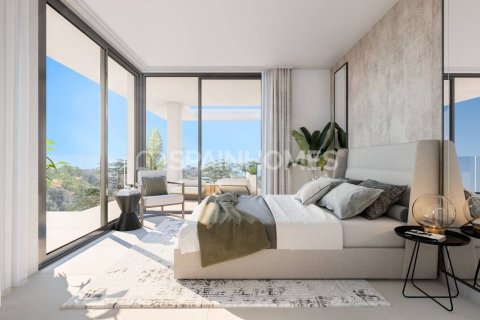 3 dormitorios Penthouse en Fuengirola, Spain No. 25724 16