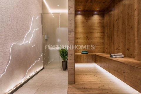 3 chambres Penthouse à Fuengirola, Spain No. 25724 12