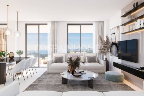 3 dormitorios Penthouse en Fuengirola, Spain No. 25724 18