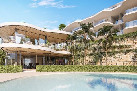 3 dormitorios Penthouse en Fuengirola, Spain No. 25724 2