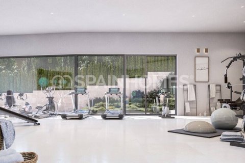 5 dormitorios Villa en Marbella, Spain No. 25727 9