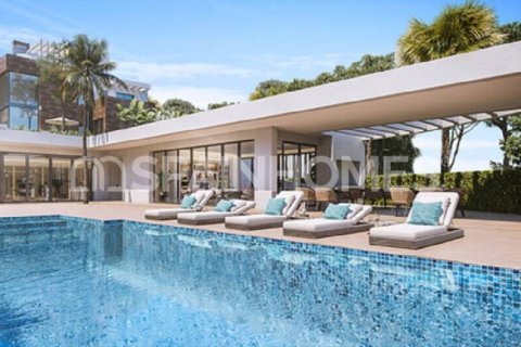 5 bedrooms Villa in Marbella, Spain No. 25727 10