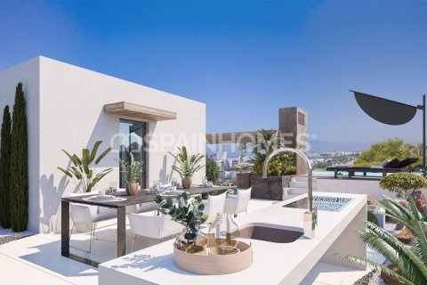 5 bedrooms Villa in Marbella, Spain No. 25727 11