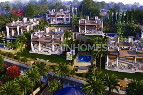 6 dormitorios Villa en Marbella, Spain No. 25690 7