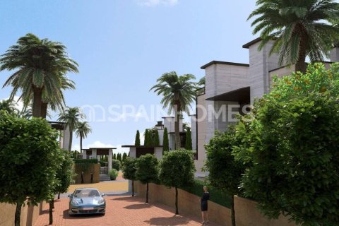 6 bedrooms Villa in Marbella, Spain No. 25690 19