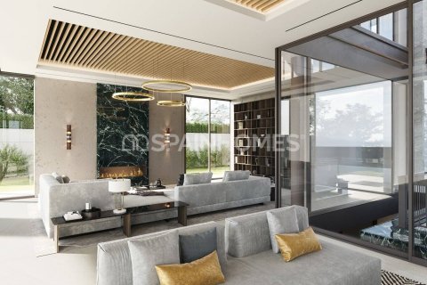 6 dormitorios Villa en Marbella, Spain No. 25690 29