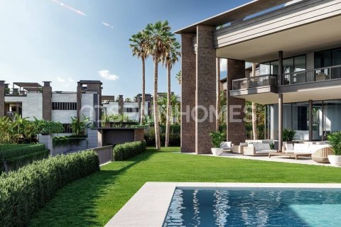 6 dormitorios Villa en Marbella, Spain No. 25690 2