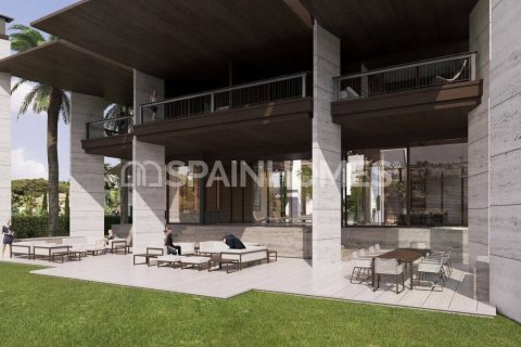 6 dormitorios Villa en Marbella, Spain No. 25690 17