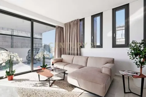 2 dormitorios Apartment en Limassol, Cyprus No. 43191 1