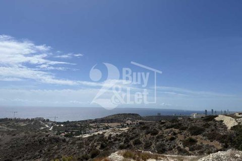 1475m² Land in Agios Tychonas, Cyprus No. 64546 2