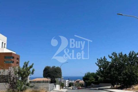 646m² Land in Agios Athanasios, Cyprus No. 64545 3