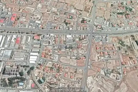 2600m² Land à Larnaca, Cyprus No. 35447 1