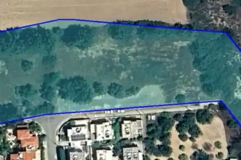 7584m² Land à Agios Athanasios, Cyprus No. 35446 1