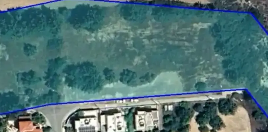 7584m² Land à Agios Athanasios, Cyprus No. 35446