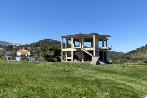 1 chambre Villa à Central Greece, Greece No. 52108 1