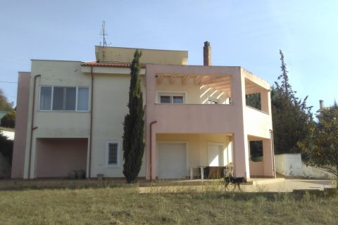 6 dormitorios Villa en Thessaloniki, Greece No. 52109 1