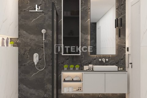 1+1 Apartment in Alanya, Turkey No. 11009 12