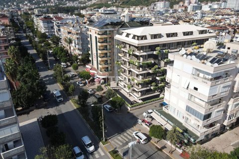 1+1 Apartment in Alanya, Turkey No. 11009 3