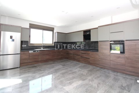 4+1 Villa à Belek, Turkey No. 11033 16