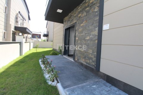 4+1 Villa en Belek, Turkey No. 11033 11