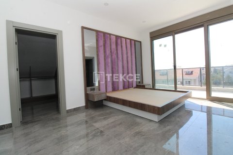 4+1 Villa à Belek, Turkey No. 11033 19