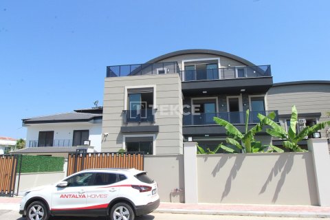 4+1 Villa in Belek, Turkey No. 11033 7