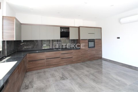 4+1 Villa à Belek, Turkey No. 11033 17