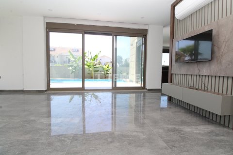 4+1 Villa en Belek, Turkey No. 11033 2