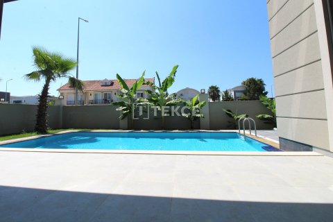 4+1 Villa in Belek, Turkey No. 11033 14