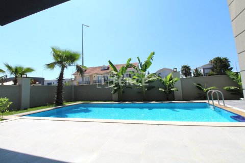 4+1 Villa à Belek, Turkey No. 11033 12