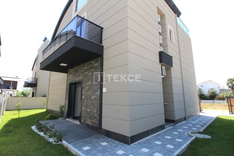 4+1 Villa en Belek, Turkey No. 11033 10