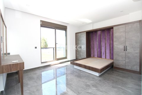 4+1 Villa in Belek, Turkey No. 11033 18