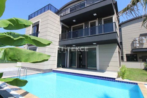 4+1 Villa in Belek, Turkey No. 11033 6