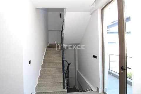 4+1 Villa in Belek, Turkey No. 11033 29