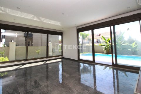 4+1 Villa en Belek, Turkey No. 11033 4