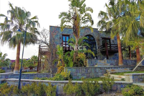 5+1 Villa en Bodrum, Turkey No. 11063 14