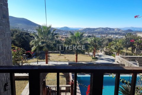 5+1 Villa in Bodrum, Turkey No. 11063 12