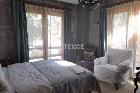 5+1 Villa à Bodrum, Turkey No. 11063 19