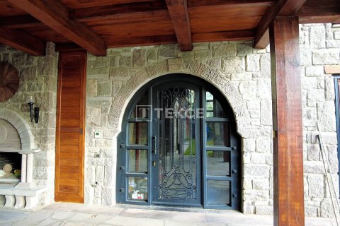 5+1 Villa en Bodrum, Turkey No. 11063 10