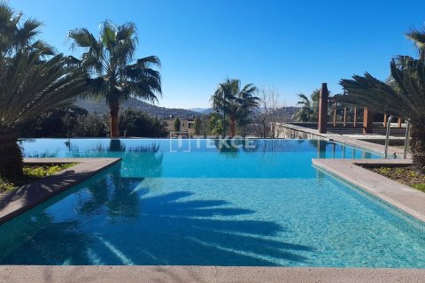 5+1 Villa à Bodrum, Turkey No. 11063 11