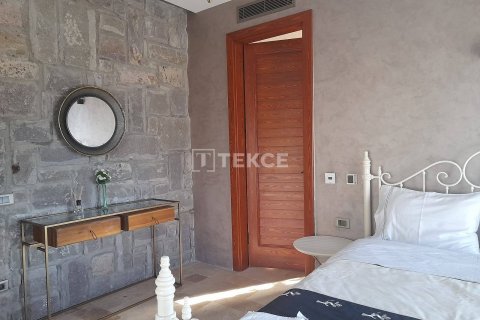 5+1 Villa in Bodrum, Turkey No. 11063 18